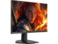 240Hz表示対応の23.5型フルHDゲーマー向けディスプレイがREGZAから10月3日発売
