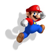画像ギャラリー No.002のサムネイル画像 / ［E3 2011］3DS用にデザインされた初の“3Dマリオ”。初公開された「スーパーマリオ（仮称）」のトレイラーをじっくりチェック