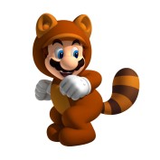 画像ギャラリー No.004のサムネイル画像 / ［E3 2011］3DS用にデザインされた初の“3Dマリオ”。初公開された「スーパーマリオ（仮称）」のトレイラーをじっくりチェック