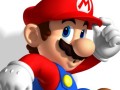 ［E3 2011］3DS用にデザインされた初の“3Dマリオ”。初公開された「スーパーマリオ（仮称）」のトレイラーをじっくりチェック