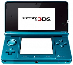 画像ギャラリー No.002のサムネイル画像 / ニンテンドー3DSが,北米市場で400万台を達成。「スーパーマリオ 3Dランド」と「マリオカート7」もミリオンセラーに