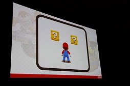 画像ギャラリー No.005のサムネイル画像 / ［GDC 2012］ゲーム開発の仕事は“特別”だと思う――「スーパーマリオ 3Dランド」の林田宏一氏が語る「宮本語録」