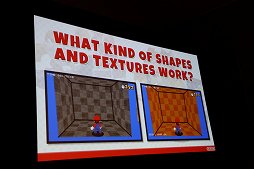画像ギャラリー No.013のサムネイル画像 / ［GDC 2012］ゲーム開発の仕事は“特別”だと思う――「スーパーマリオ 3Dランド」の林田宏一氏が語る「宮本語録」