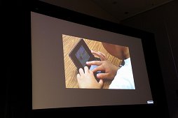 画像ギャラリー No.024のサムネイル画像 / ［GDC 2012］ゲーム開発の仕事は“特別”だと思う――「スーパーマリオ 3Dランド」の林田宏一氏が語る「宮本語録」