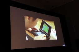 画像ギャラリー No.026のサムネイル画像 / ［GDC 2012］ゲーム開発の仕事は“特別”だと思う――「スーパーマリオ 3Dランド」の林田宏一氏が語る「宮本語録」