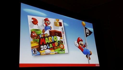 画像ギャラリー No.034のサムネイル画像 / ［GDC 2012］ゲーム開発の仕事は“特別”だと思う――「スーパーマリオ 3Dランド」の林田宏一氏が語る「宮本語録」