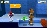 スーパーマリオ 3Dランド