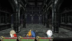 画像ギャラリー No.005のサムネイル画像 / 3DS/PSP向けの新作3Dダンジョン探索型RPG「アンチェインブレイズ レクス」が6月23日に発売。キャラクターデザインには総勢14名のクリエイターが集結