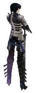 画像ギャラリー No.001のサムネイル画像 / 「アンチェインブレイズ レクス」，新キャラクターや「アンチェイン」システムの続報など最新情報をお届け