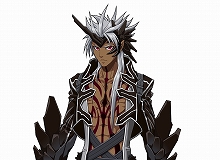 画像ギャラリー No.006のサムネイル画像 / 「アンチェインブレイズ レクス」，新キャラクターや「アンチェイン」システムの続報など最新情報をお届け
