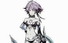 画像ギャラリー No.008のサムネイル画像 / 「アンチェインブレイズ レクス」，新キャラクターや「アンチェイン」システムの続報など最新情報をお届け