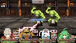 画像ギャラリー No.019のサムネイル画像 / 「アンチェインブレイズ レクス」，新キャラクターや「アンチェイン」システムの続報など最新情報をお届け
