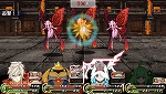 画像ギャラリー No.020のサムネイル画像 / 「アンチェインブレイズ レクス」，新キャラクターや「アンチェイン」システムの続報など最新情報をお届け
