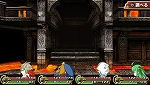 画像ギャラリー No.038のサムネイル画像 / 「アンチェインブレイズ レクス」，新キャラクターや「アンチェイン」システムの続報など最新情報をお届け
