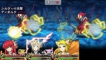 画像ギャラリー No.045のサムネイル画像 / 「アンチェインブレイズ レクス」，新キャラクターや「アンチェイン」システムの続報など最新情報をお届け