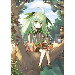 画像ギャラリー No.003のサムネイル画像 / 3DS/PSP向け新作3Dダンジョン探索型RPG「アンチェインブレイズ レクス」,プロモーションムービーおよび店舗別予約特典の情報が公開に
