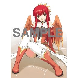 画像ギャラリー No.004のサムネイル画像 / 3DS/PSP向け新作3Dダンジョン探索型RPG「アンチェインブレイズ レクス」,プロモーションムービーおよび店舗別予約特典の情報が公開に