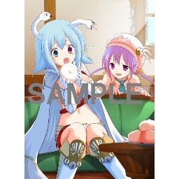 画像ギャラリー No.005のサムネイル画像 / 3DS/PSP向け新作3Dダンジョン探索型RPG「アンチェインブレイズ レクス」,プロモーションムービーおよび店舗別予約特典の情報が公開に