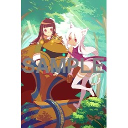 画像ギャラリー No.006のサムネイル画像 / 3DS/PSP向け新作3Dダンジョン探索型RPG「アンチェインブレイズ レクス」,プロモーションムービーおよび店舗別予約特典の情報が公開に
