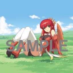 画像ギャラリー No.009のサムネイル画像 / 3DS/PSP向け新作3Dダンジョン探索型RPG「アンチェインブレイズ レクス」,プロモーションムービーおよび店舗別予約特典の情報が公開に