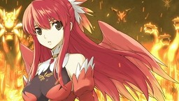 画像ギャラリー No.013のサムネイル画像 / 3DS/PSP向け新作3Dダンジョン探索型RPG「アンチェインブレイズ レクス」,プロモーションムービーおよび店舗別予約特典の情報が公開に