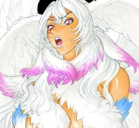 画像ギャラリー No.005のサムネイル画像 / 「アンチェインブレイズレクス」新たに5人のキャラクター紹介ムービーが公開に