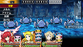 画像ギャラリー No.010のサムネイル画像 / 「アンチェインブレイズ レクス」最新情報。pako氏の描き下ろしイメージイラストから登場キャラクターまでの情報をチェック