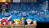 画像ギャラリー No.012のサムネイル画像 / 「アンチェインブレイズ レクス」最新情報。pako氏の描き下ろしイメージイラストから登場キャラクターまでの情報をチェック