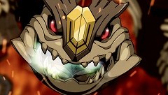 画像ギャラリー No.003のサムネイル画像 / 「アンチェインブレイズ レクス」（PSP/3DS）発売記念抽選イベントが7月14日に秋葉原で開催
