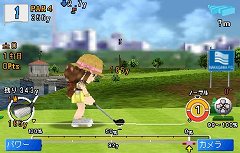 画像ギャラリー No.003のサムネイル画像 / 「みんGOL モバイル3」Yahooケータイ版配信。「どこいつ」モバイルで新企画も
