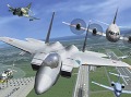 最新作の舞台は百里基地。「ぼくは航空管制官3 百里基地航空祭」，3月24日に発売。航空祭を演出して観客達を魅了しよう