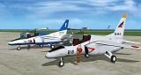 ぼくは航空管制官3 百里基地航空祭