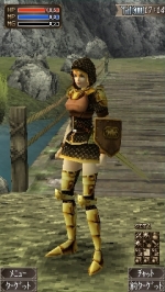 画像ギャラリー No.009のサムネイル画像 / チュンソフト初のドコモ携帯向けMMORPG「アークファンタズムオンライン」が登場。先着3000名が参加できるクローズドβテストに急げ