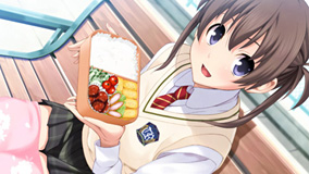 画像ギャラリー No.002のサムネイル画像 / 「メモリーズオフ ゆびきりの記憶」がPSPに登場。予約キャンペーンに参加して，メモリーズオフに自分の名前を刻もう