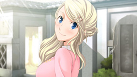 画像ギャラリー No.004のサムネイル画像 / 「メモリーズオフ ゆびきりの記憶」がPSPに登場。予約キャンペーンに参加して，メモリーズオフに自分の名前を刻もう