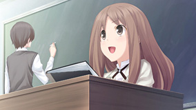 画像ギャラリー No.005のサムネイル画像 / 「メモリーズオフ ゆびきりの記憶」がPSPに登場。予約キャンペーンに参加して，メモリーズオフに自分の名前を刻もう