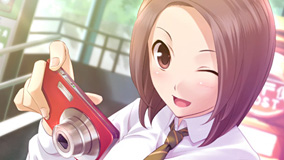画像ギャラリー No.006のサムネイル画像 / 「メモリーズオフ ゆびきりの記憶」がPSPに登場。予約キャンペーンに参加して，メモリーズオフに自分の名前を刻もう