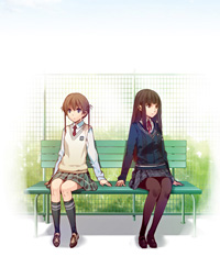 画像ギャラリー No.012のサムネイル画像 / 「メモリーズオフ ゆびきりの記憶」がPSPに登場。予約キャンペーンに参加して，メモリーズオフに自分の名前を刻もう