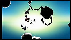 画像ギャラリー No.007のサムネイル画像 / ［GDC 2011］シンプルなだけに燃える。フィンランド生まれのWii用レースゲーム「MotoHeroz」を遊んできた