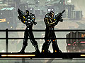Bungieの開発者らが設立したMoonshot Gamesが，処女作となる「Fallen Frontier」を発表。PAX Eastでプレイアブル展示を予定