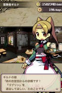 画像ギャラリー No.007のサムネイル画像 / 描かれたものが具現化するカードでモンスターと戦うiPhone向けRPG「デッキメイク勇者」が本日配信スタート