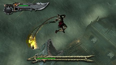 画像ギャラリー No.007のサムネイル画像 / PlayStationプラットフォーム向け定額制サービス「PlayStation Plus」，11月にリニューアル。フリープレイのタイトルが常時11タイトル以上に拡充