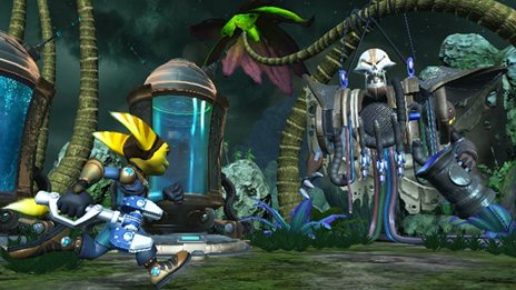 画像ギャラリー No.010のサムネイル画像 / PlayStationプラットフォーム向け定額制サービス「PlayStation Plus」，11月にリニューアル。フリープレイのタイトルが常時11タイトル以上に拡充