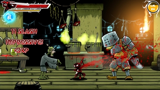 画像ギャラリー No.013のサムネイル画像 / 「PS Plus」,フリープレイに「FEZ」などが登場。20日配信のコンテンツを公開