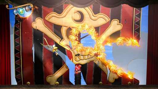 画像ギャラリー No.016のサムネイル画像 / 「PS Plus」,フリープレイに「FEZ」などが登場。20日配信のコンテンツを公開