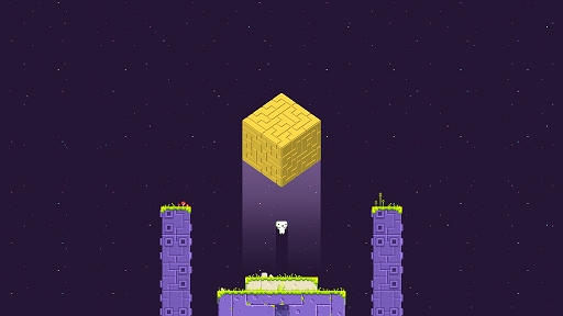 画像ギャラリー No.019のサムネイル画像 / 「PS Plus」,フリープレイに「FEZ」などが登場。20日配信のコンテンツを公開