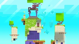 画像ギャラリー No.020のサムネイル画像 / 「PS Plus」,フリープレイに「FEZ」などが登場。20日配信のコンテンツを公開