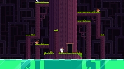 画像ギャラリー No.021のサムネイル画像 / 「PS Plus」,フリープレイに「FEZ」などが登場。20日配信のコンテンツを公開