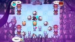 画像ギャラリー No.033のサムネイル画像 / 「PS Plus」,フリープレイに「FEZ」などが登場。20日配信のコンテンツを公開