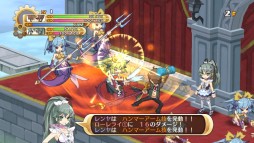 画像ギャラリー No.002のサムネイル画像 / PS Plusの4月提供コンテンツ情報。「バリアント ハート ザ グレイト ウォー」などがフリープレイに登場し,「風来のシレン5 plus」体験版の先行配信も